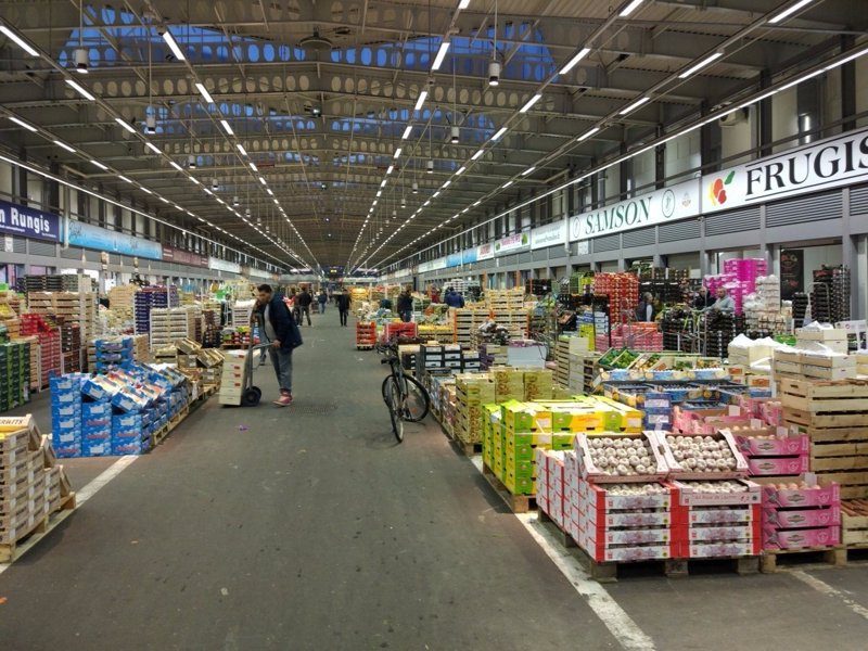 五金批发:从仓库到店铺,全方位展示